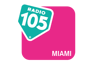 Radio 105 Miami