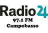 Radio 24 (Campobasso)
