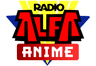 Radio Alfa Anime