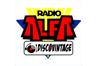 Radio Alfa DiscoVintage