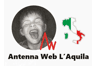 Antenna Web L’Aquila