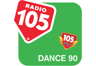 Radio 105 Dance 90