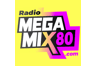 Radio Megamix 80