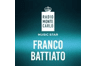 RMC Music Star Franco Battiato