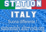 Station Italy