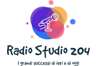 Radio Studio 204