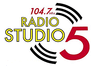 Radio Studio 5