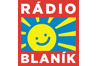 Rádio Blaník