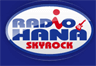 Radio Haná SkyRock﻿