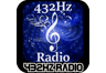 432Hz Radio