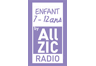 Allzic Radio Enfants 7/12 Ans