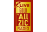 Allzic Radio Live Gold