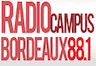 Radio Campus Bordeaux