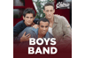 Cherie Boys Band