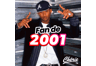 Chérie Fan De 2001