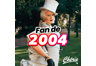 Chérie Fan De 2004