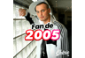 Chérie Fan De 2005
