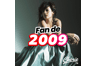Chérie Fan De 2009