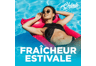 Cherie Fraicheur Estivale