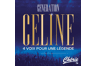 Cherie Generation Celine