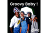 Chérie Groovy Baby