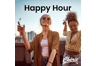Cherie Happy Hour