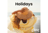 Chérie Holidays