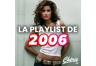 Cherie La Playlist De 2006
