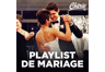 Cherie Playlist De Mariage