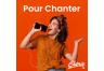 Cherie Pour Chanter