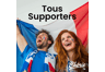 Chérie Tous Supporters