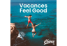 Cherie Vacances Feel Good