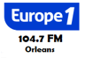 Europe 1 (Orleans)