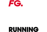 FG RUNNING
