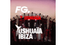 FG USHUAÏA IBIZA