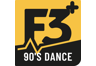 Fréquence 3+ 90's Dance