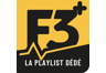 Fréquence 3+ La Playlist Dédé
