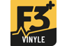 Fréquence 3+ Vinyle
