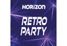 Horizon Retro Party