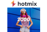 Hotmix 2000's