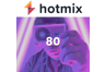 Hotmix 80's