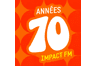 Impact FM - Années 70