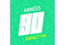 Impact FM - Années 90