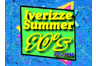 Iverizze Summer 90's