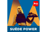 Max Radio - Suède Power