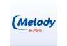 Melody in Paris