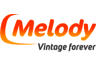 Melody Vintage Radio