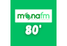 Mona Fm - Plus De 80
