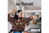 Nostalgie Au Travail