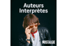 Nostalgie Auteurs Interpretes